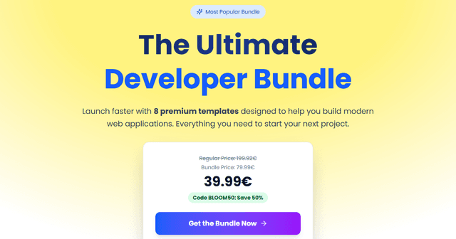 Bundle Image