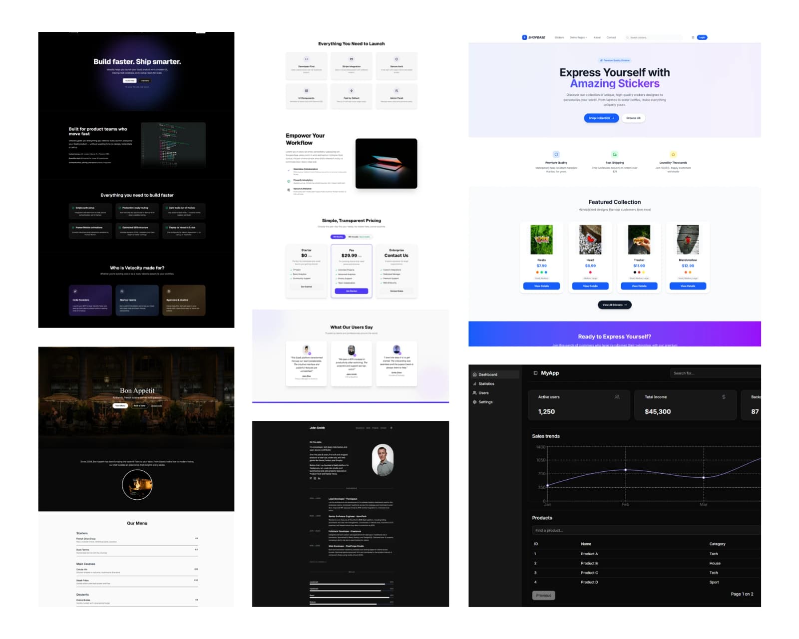 Desktop Banner Image